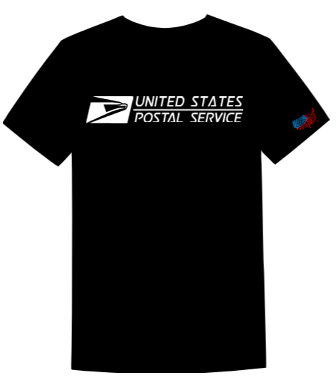 Deliver For America T-shirt