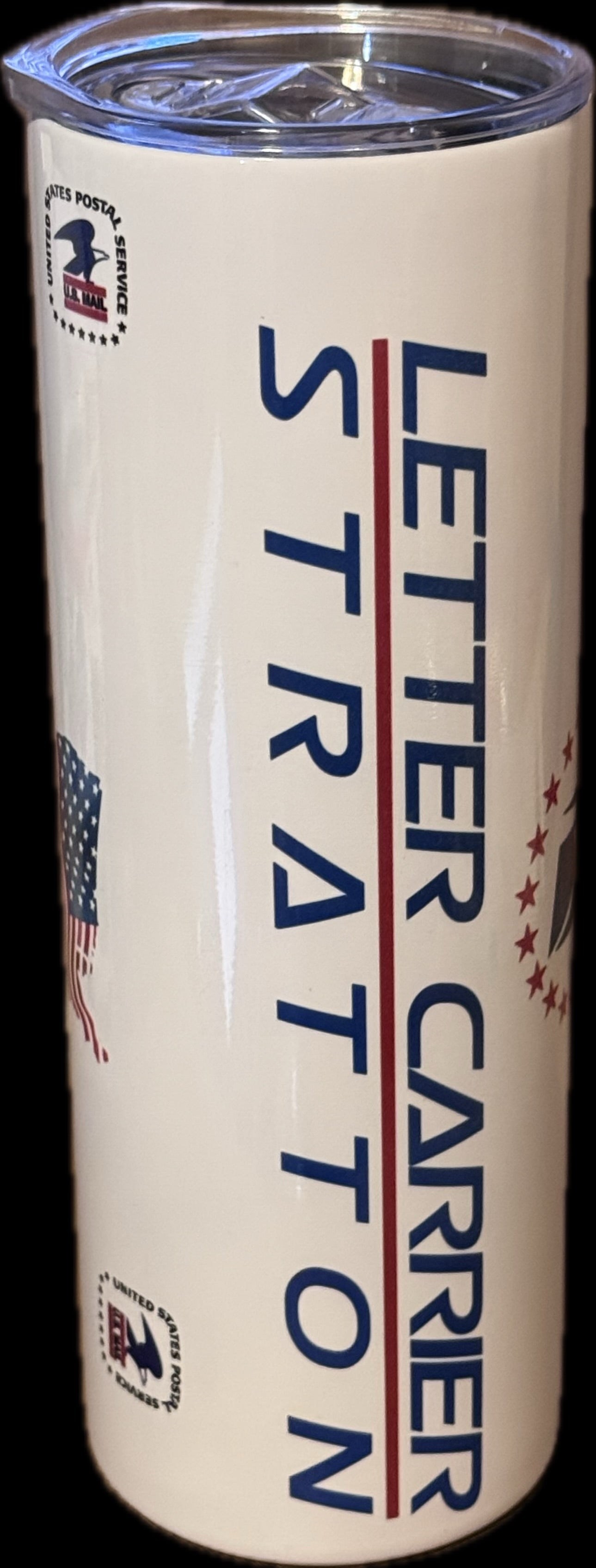 Customizable 20oz tumbler