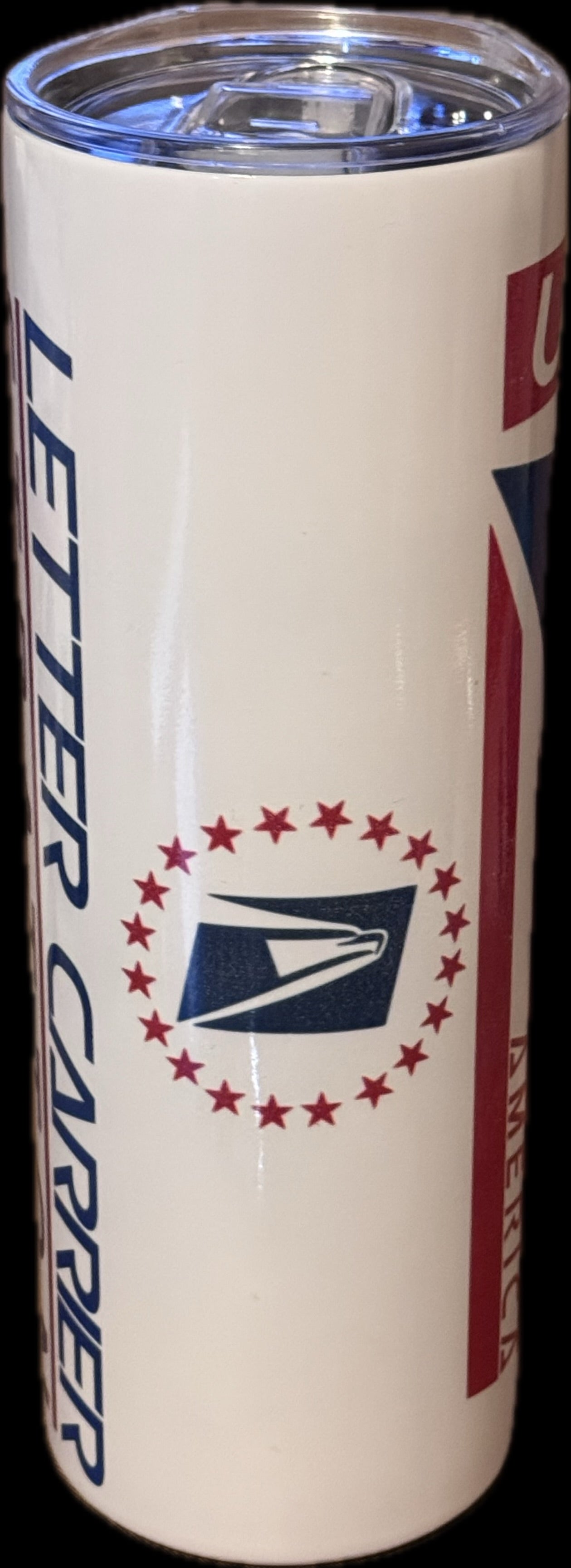 Customizable 20oz tumbler
