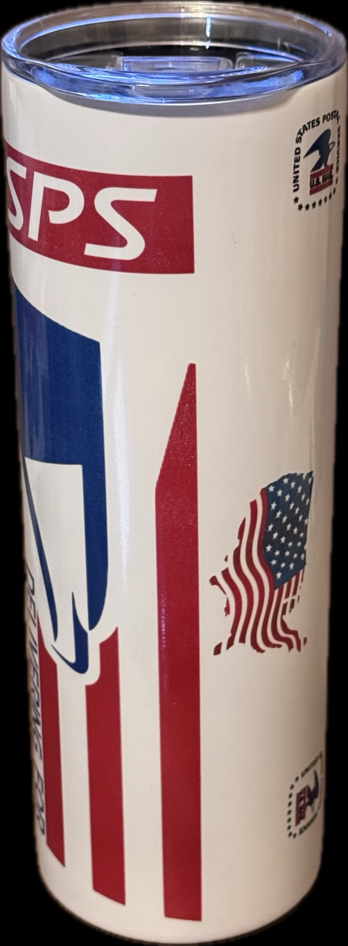 Customizable 20oz tumbler