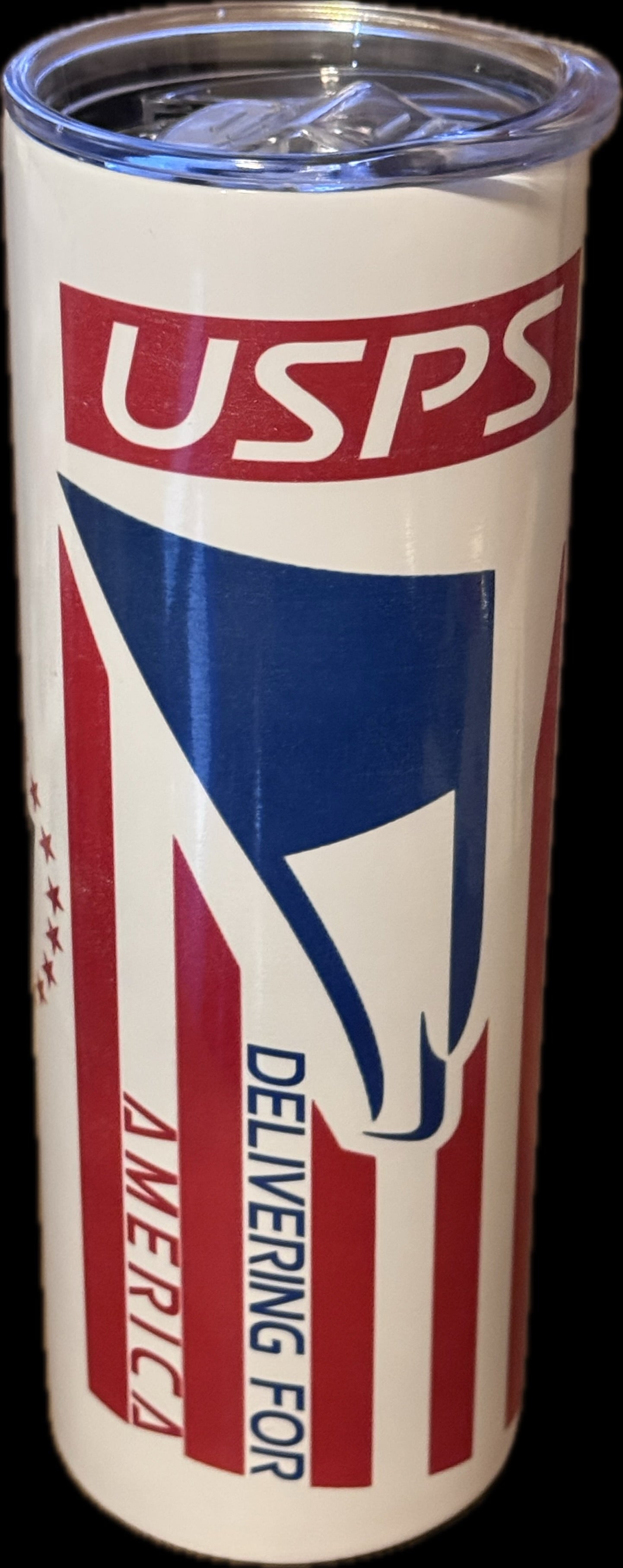 Customizable 20oz tumbler